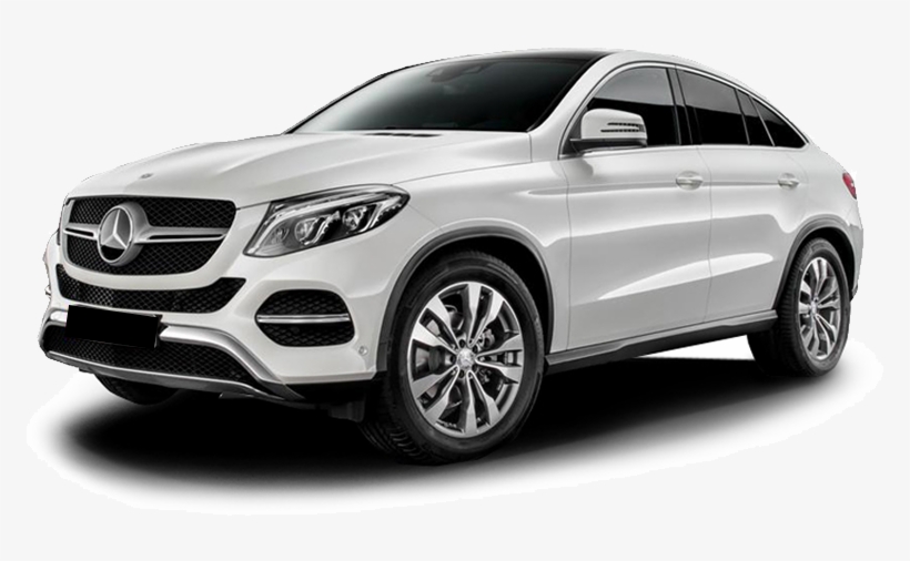 2018 Mercedes-benz Gle Coupe - Mercedes Benz Gle Coupe Png, transparent png #1346344