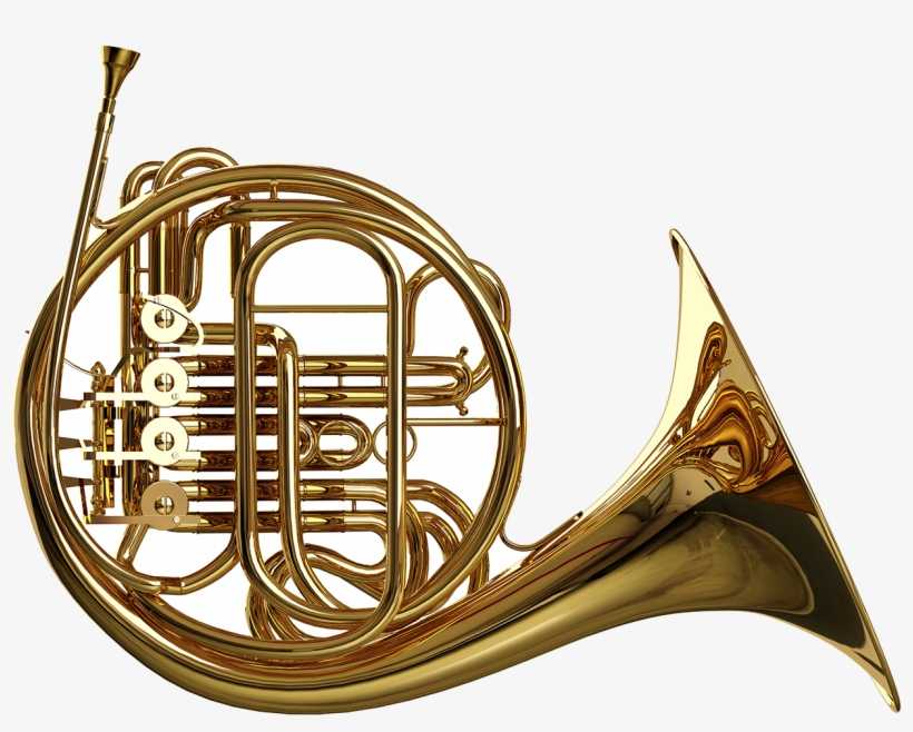 Members - Trumpet, transparent png #1346347