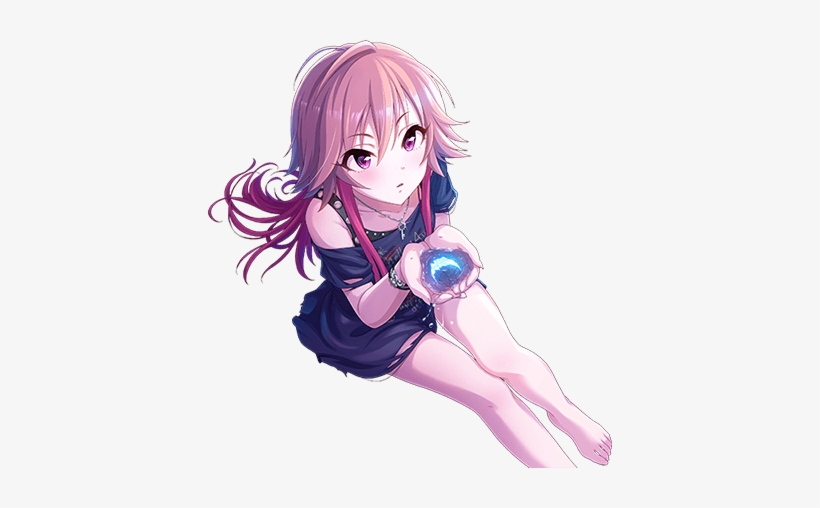 Art Puchi Transparent - Asuka Ninomiya Png, transparent png #1346368