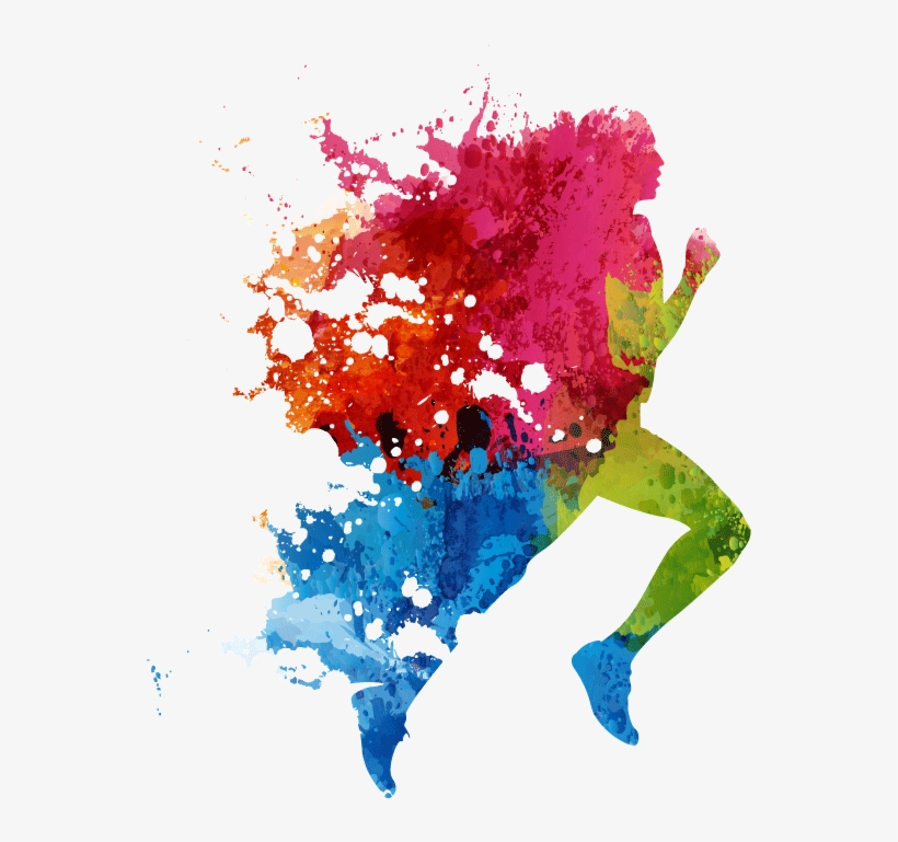 Color - Intratec, transparent png #1346370