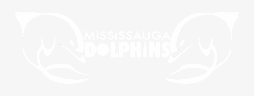Mississauga Dolphins - Mississauga, transparent png #1346408