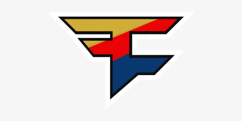 Faze Logo New, transparent png #1346478