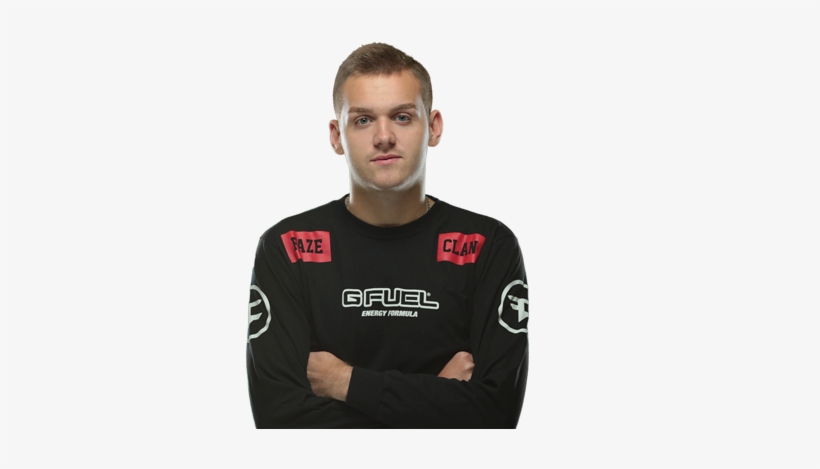 Niko Niko Config - Niko Cs Go Short Hair, transparent png #1346591