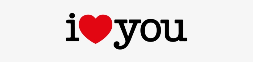 Love Tattoo Png - Love You Tattoo Png, transparent png #1346692