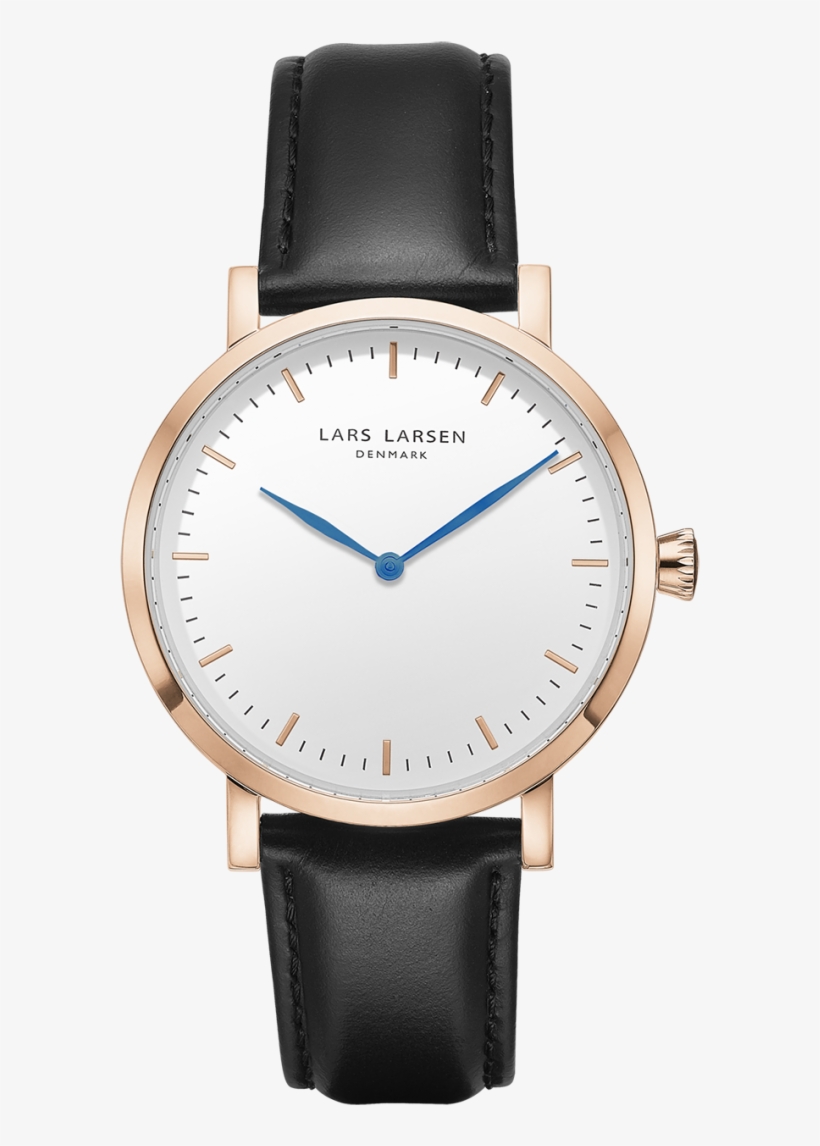 Daniel Wellington Crystal Watch, transparent png #1346768