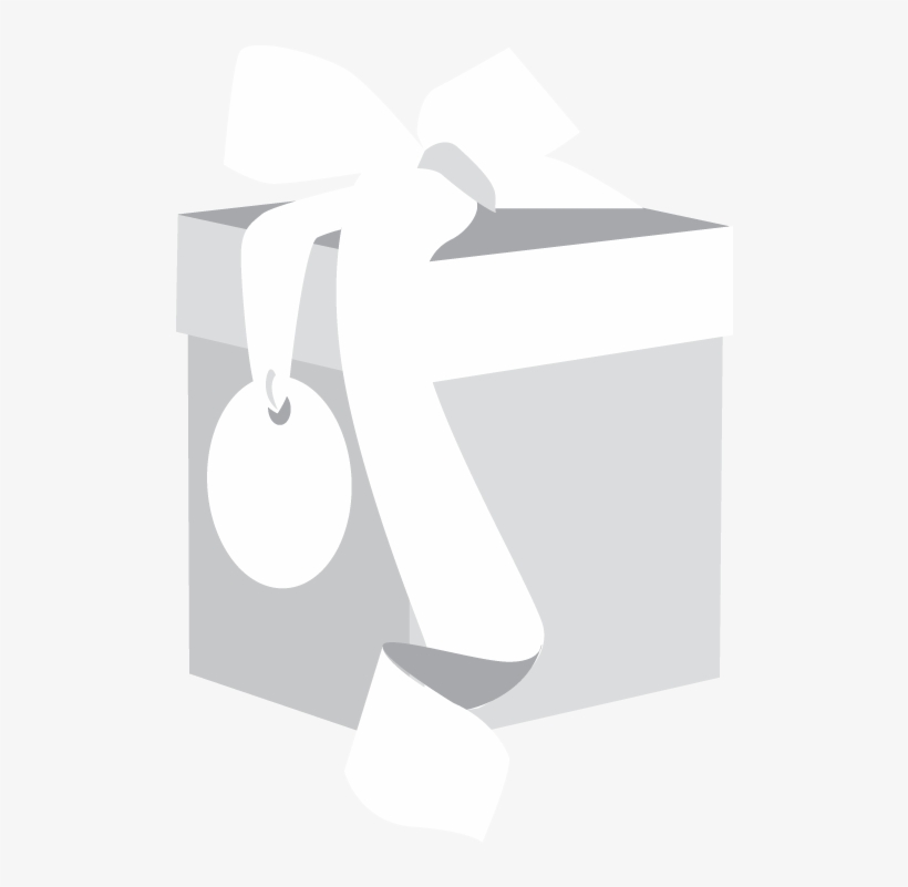 Whether For Jewellery, Hats, Holiday Gifts Or Even - White Gift Boxes Png, transparent png #1346788