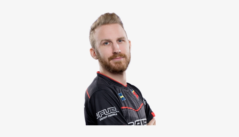 Olofmeister Olof Kajbjer - Olofmeister Csgo Png, transparent png #1346789