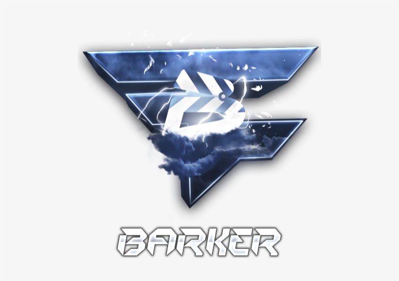 Faze Logo Faze Apex Logo Faze Logo Tattoo Faze Logo - Faze Barker Logo, transparent png #1346861