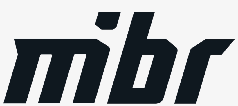 Mibr Logo Png, transparent png #1346881