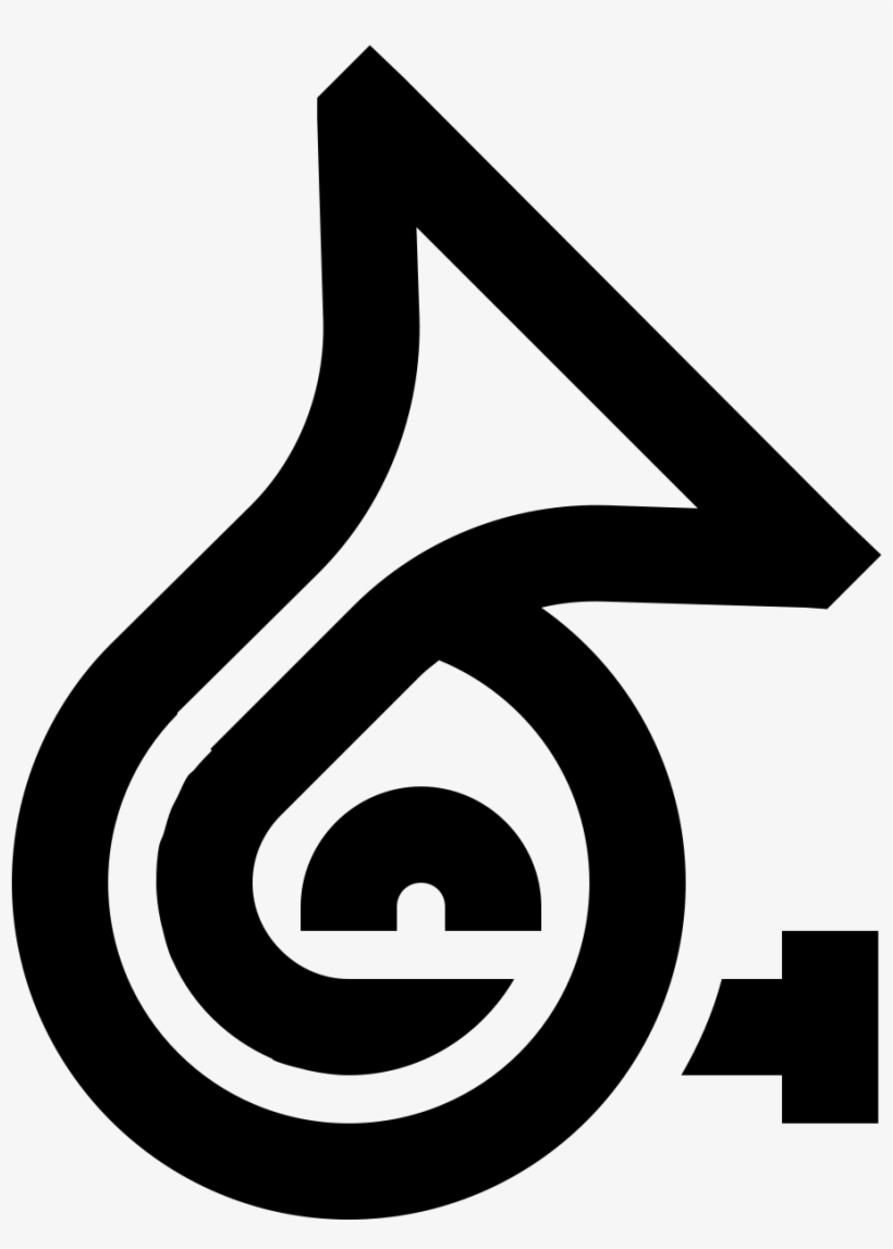 Róg Francuski Icon - Logo, transparent png #1346888