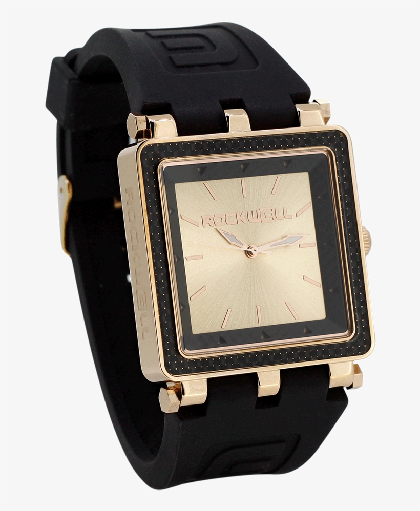 Cf Lite - Rockwell Cartel Rose Gold, transparent png #1346907