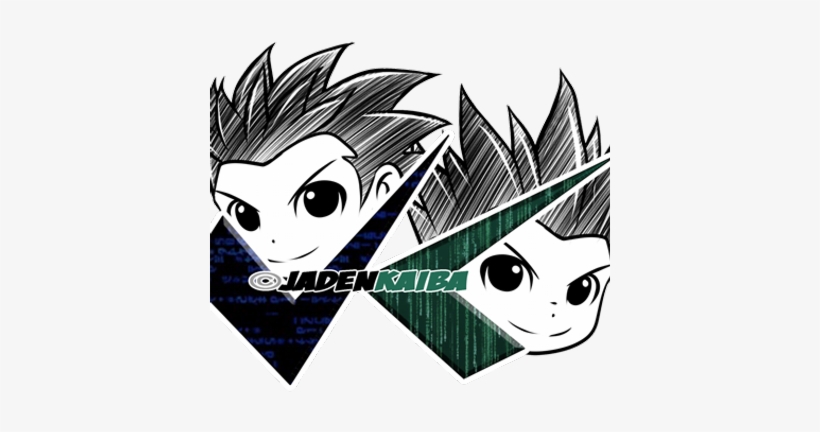 Jadenkaiba-ジェイデンカイバ - Cartoon, transparent png #1346974