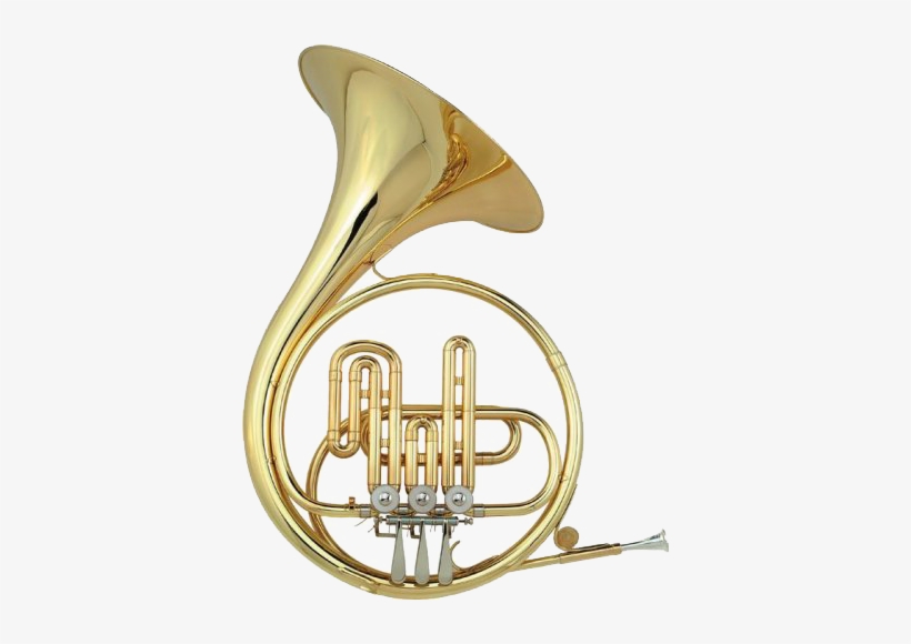 Holton H650 Student French Horn, transparent png #1347106