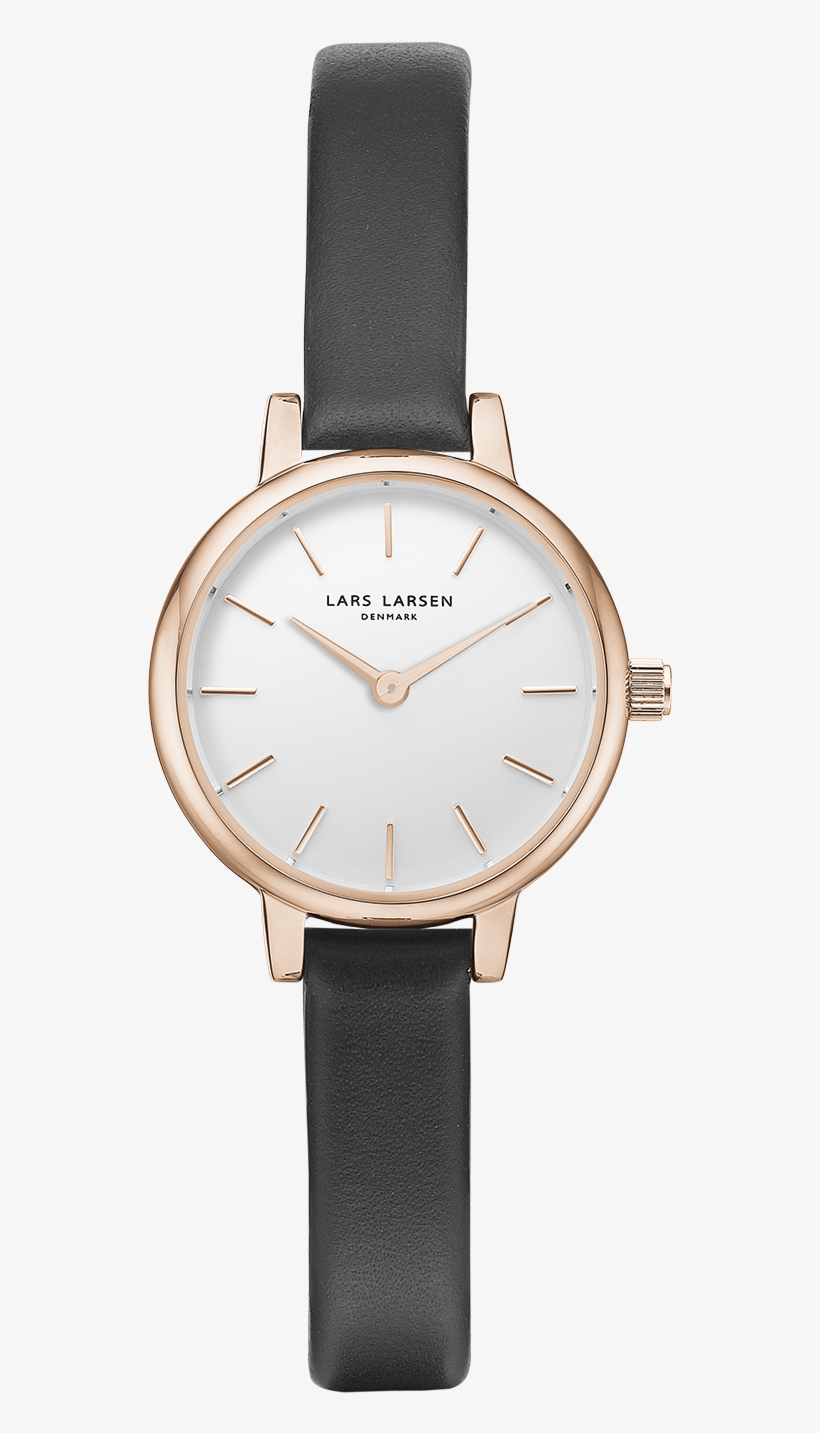 Ladies Lars Larsen Lw45 Watch 145rwbll, transparent png #1347107