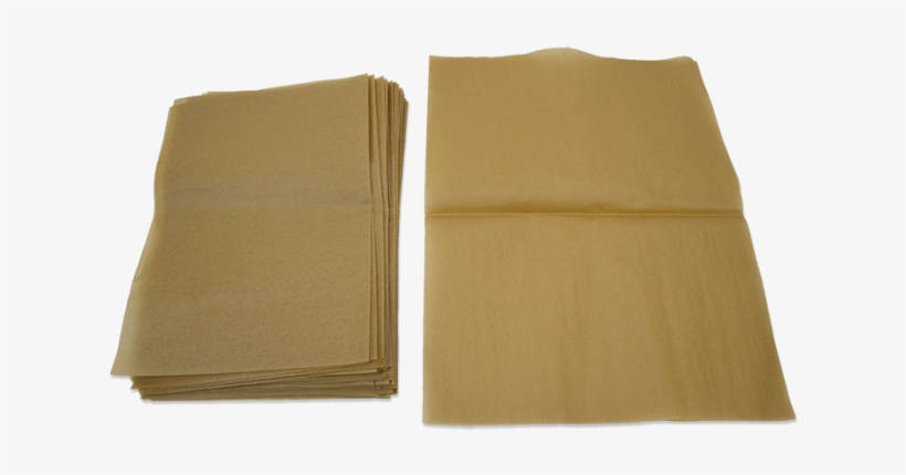 Kitchen Collection Natural Parchment Paper, transparent png #1347155