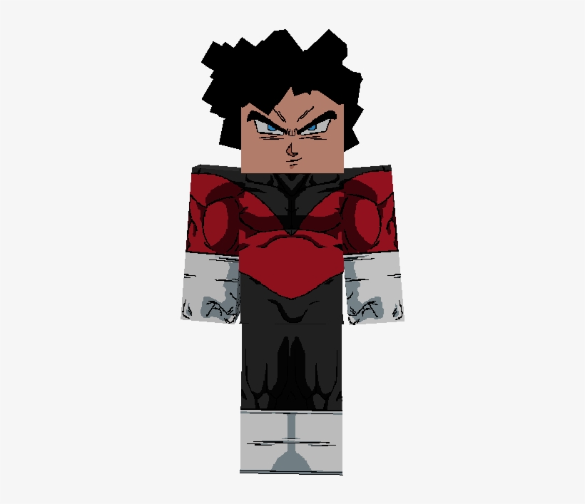 Pride - Goku, transparent png #1347179