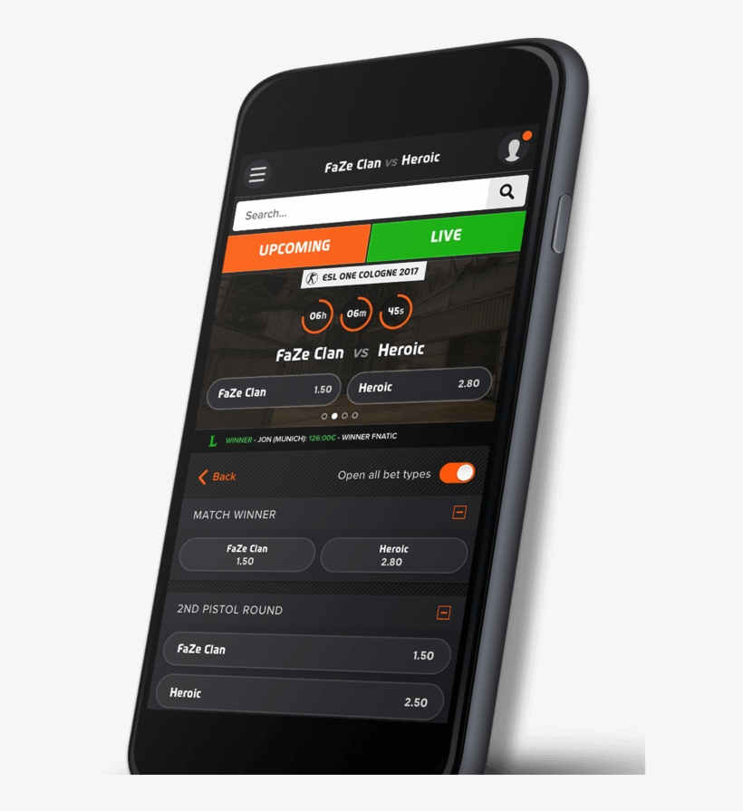 Simple To Use - Smartphone, transparent png #1347226