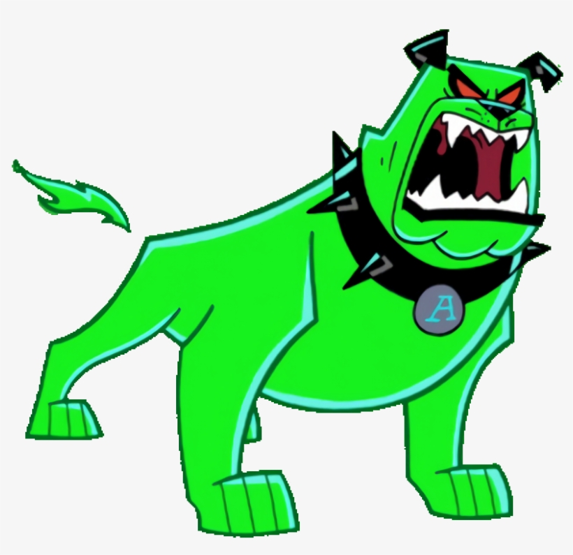 Undertale Transparent Ghost Dog - Danny Phantom Ghost Dog, transparent png #1347279