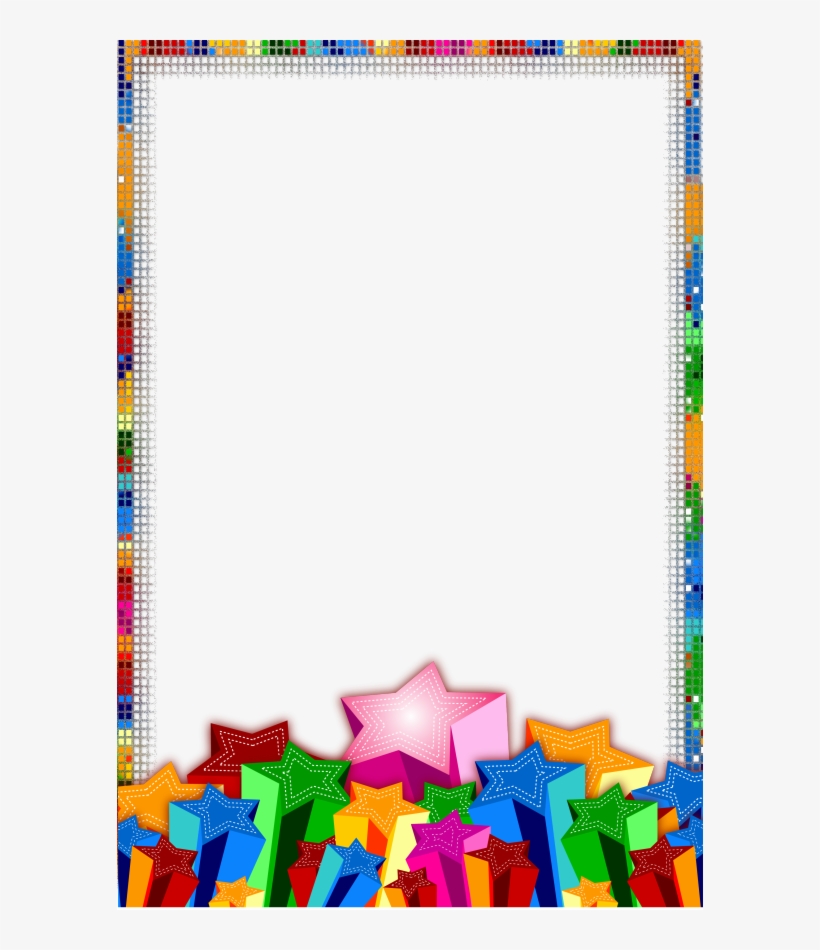 4shared Craft Frames, Frame Crafts, Borders And Frames,, transparent png #1347468