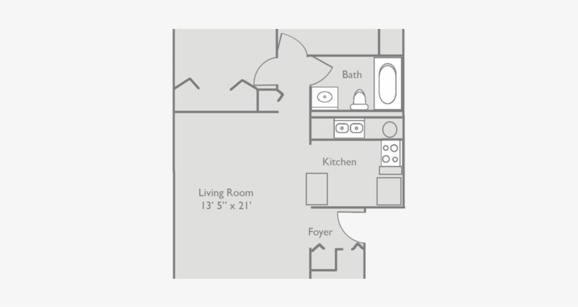 Reviews & Prices For The Lakes At Fountain Square, - Library, transparent png #1347619