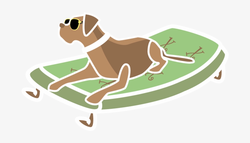 Change Locations - Boxer, transparent png #1347687