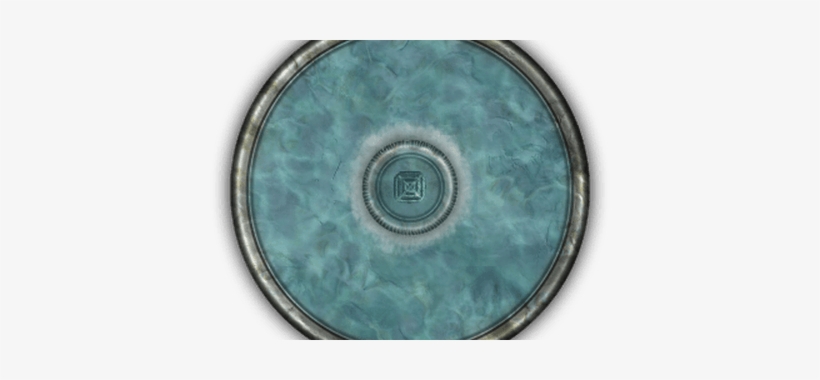 Vector Free Download Fountain Vector Top View - Fountain Top View Png, transparent png #1347760