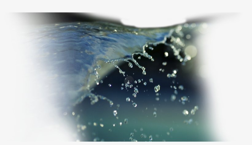 Z Wave Water Leak@2x - Home Automation, transparent png #1347853