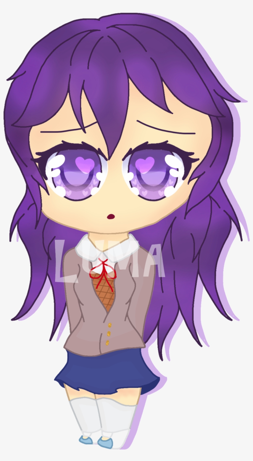 Doki Doki Literature Club Doki Doki Doki Doki Is Not - Yuri Literature Club Doki Doki Sayori, transparent png #1347883