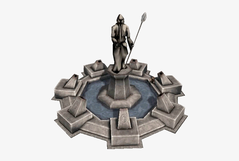 Fountain ‎ - Portable Network Graphics, transparent png #1347963