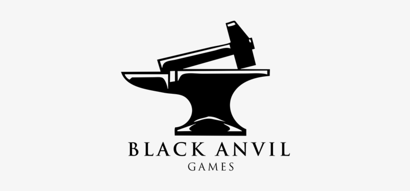 Wooga Announces New Studio, Black Anvil Games - Anvil Games, transparent png #1348005