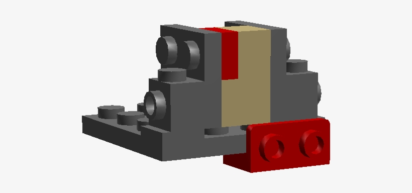 I'm Just Suggesting That Something Like This Might - Lego Doki Doki Literature Club, transparent png #1348081
