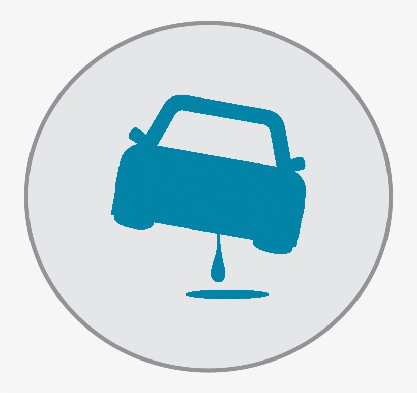 Car-leak - Car, transparent png #1348107