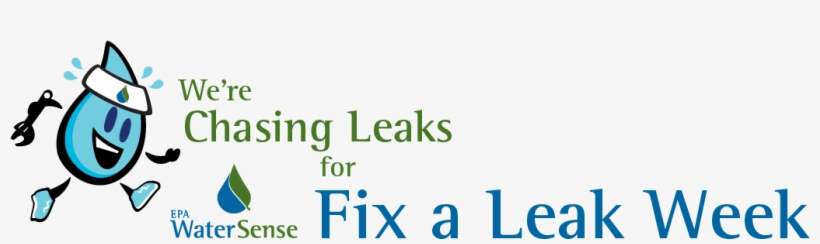 Fix A Leak Week, transparent png #1348211