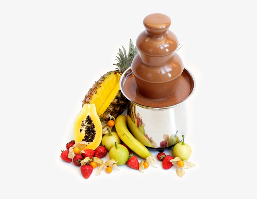 Amazing Chocolate Fountain For Weddings Or Corporate - Chocolate Fountain, transparent png #1348354