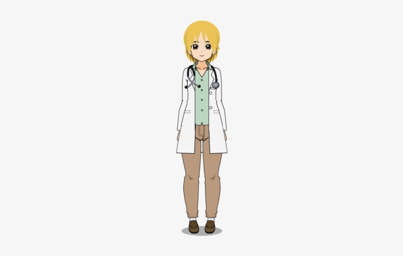 Adultmizukikisekae - Physician, transparent png #1348381