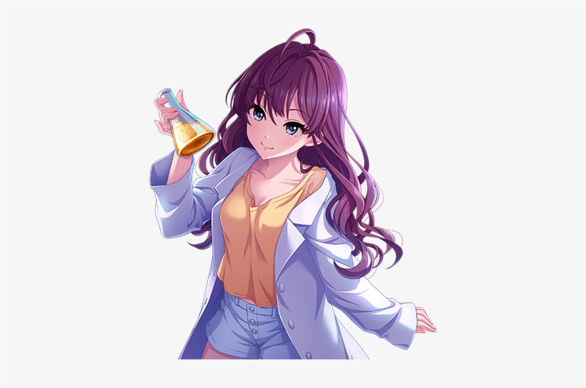 View Samegoogleiqdbsaucenao Chara 126 13 Base , - クレイジー クレイジー, transparent png #1348383
