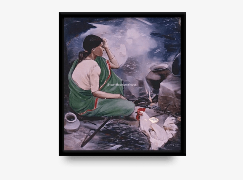 Today's Featured Painting - Painting, transparent png #1348407