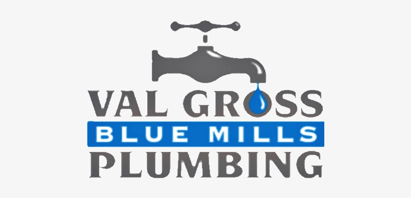 Val Gross Blue Mills Plumbing, transparent png #1348429