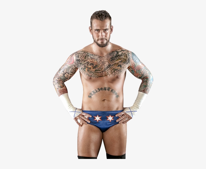 Oh My Fucking God, Are You Serious - Cm Punk Bald 2011, transparent png #1348478