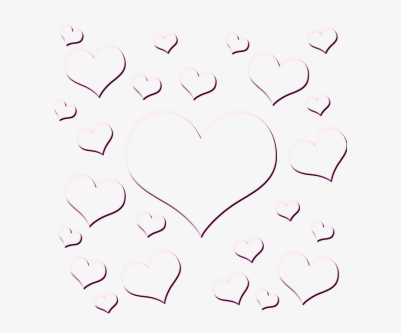 How To Download - Heart, transparent png #1348567