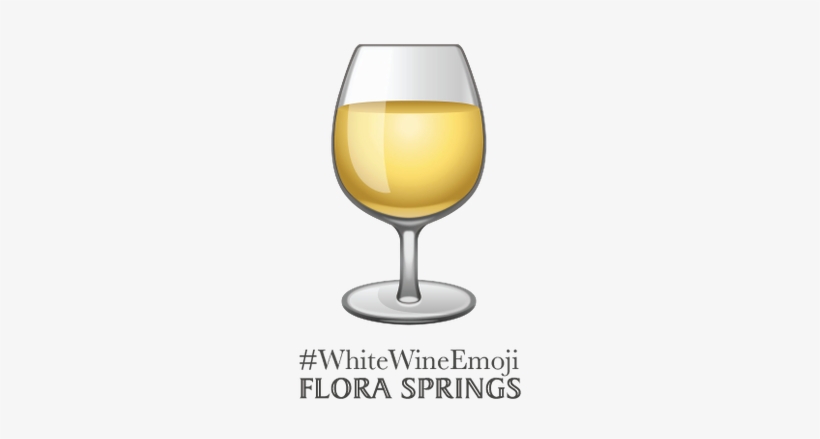 It's Hard To Figure Out How This Omission Has Lasted - White Wine Emoji, transparent png #1348682