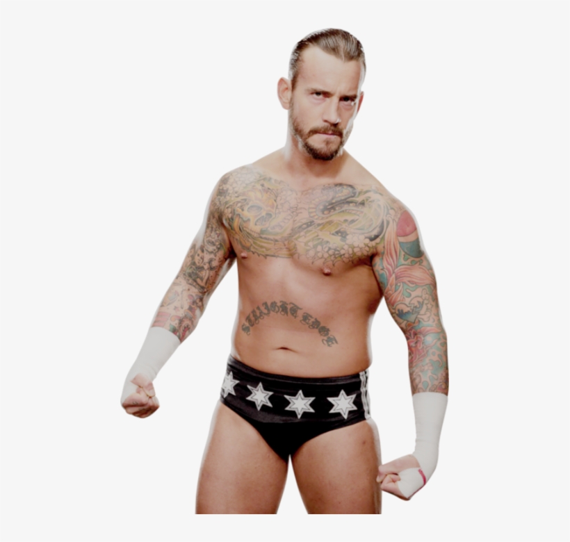 Cm Punk Images Cm Punk Wallpaper And Background Photos - Cm Punk, transparent png #1348713