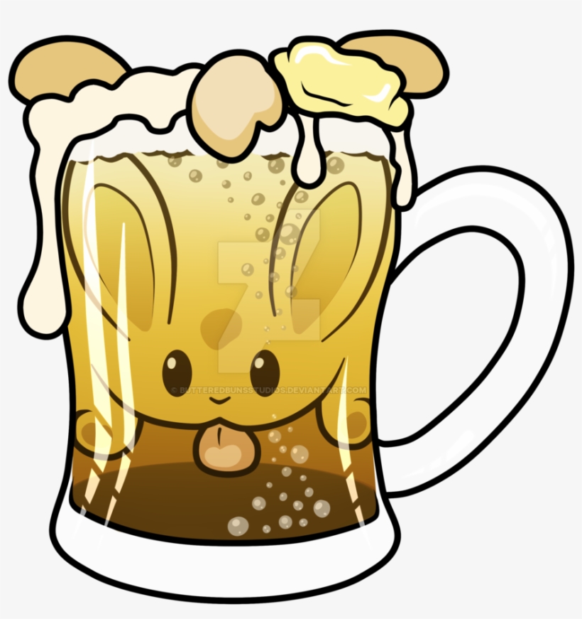 Image Freeuse Stock Collection Of Free Brere Clipart - Butterbeer Harry Potter Clipart, transparent png #1348785