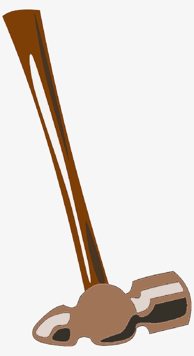 Mb Image/png - Anvil And Hammer, transparent png #1348826