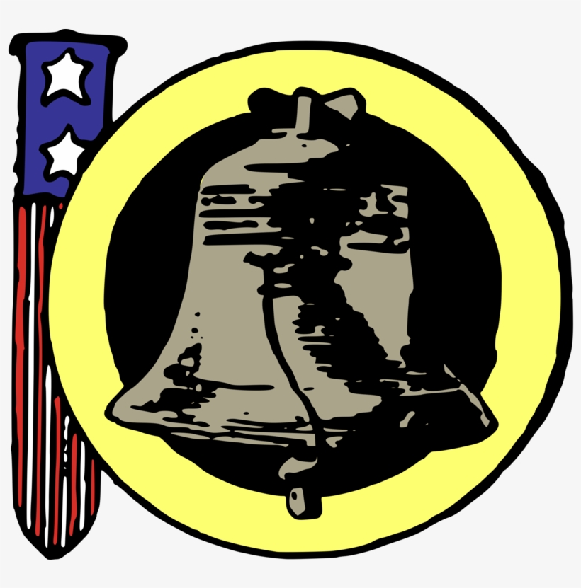 Liberty Bell Statue Of Liberty Email Thumbnail Beer - Liberty Bell, transparent png #1348910