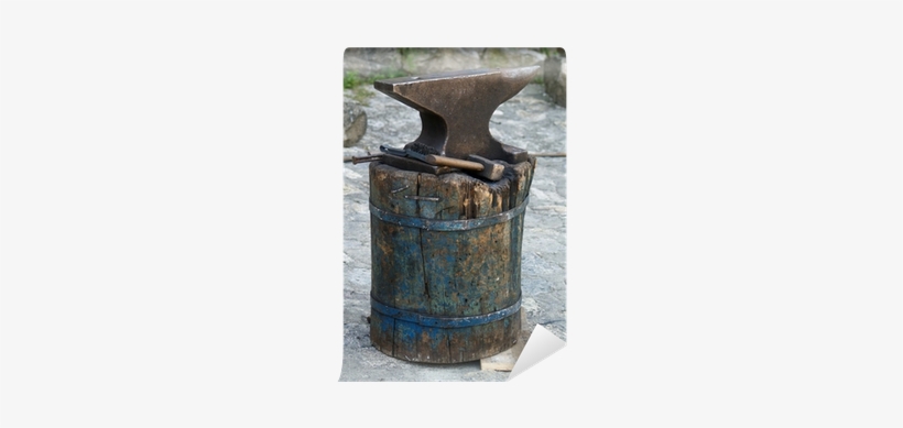 Anvil, transparent png #1349028
