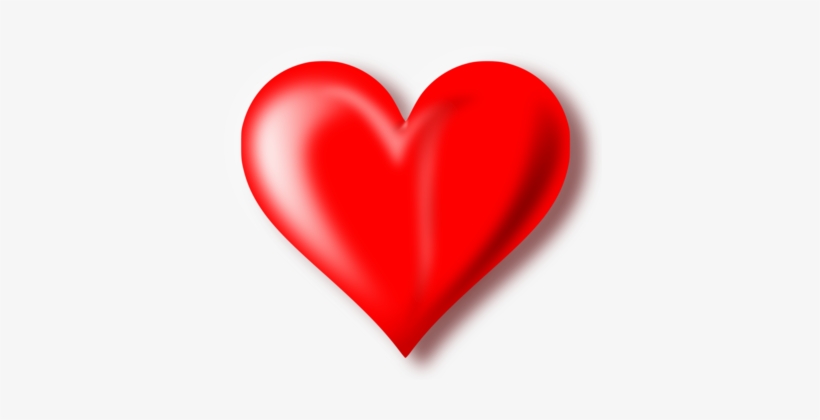 Heart Computer Icons Display Resolution Symbol - Transparent Background Heart Clipart, transparent png #1349098