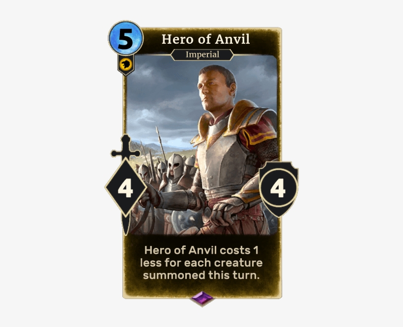 The Elder Scrolls: Legends, transparent png #1349117
