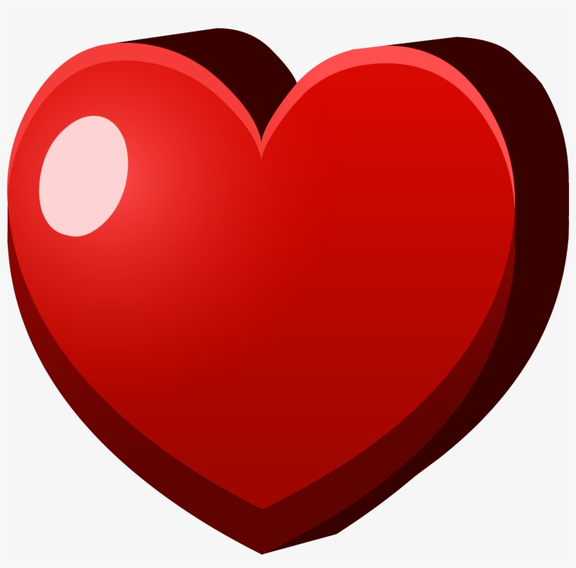 Cpi Party Plaza Emoji 3 - Heart, transparent png #1349238