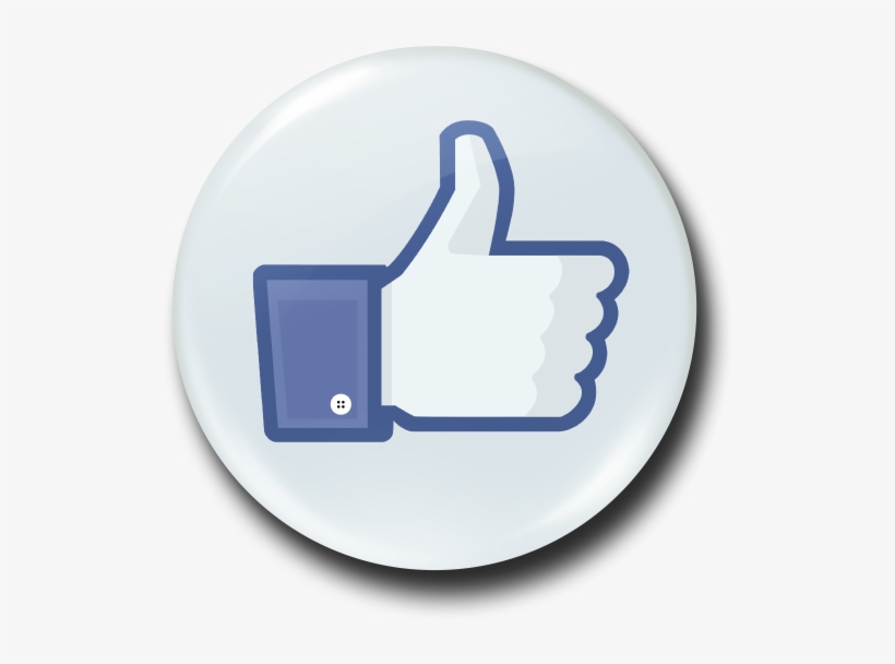 75 Select Options - Power Of Facebook, transparent png #1349359